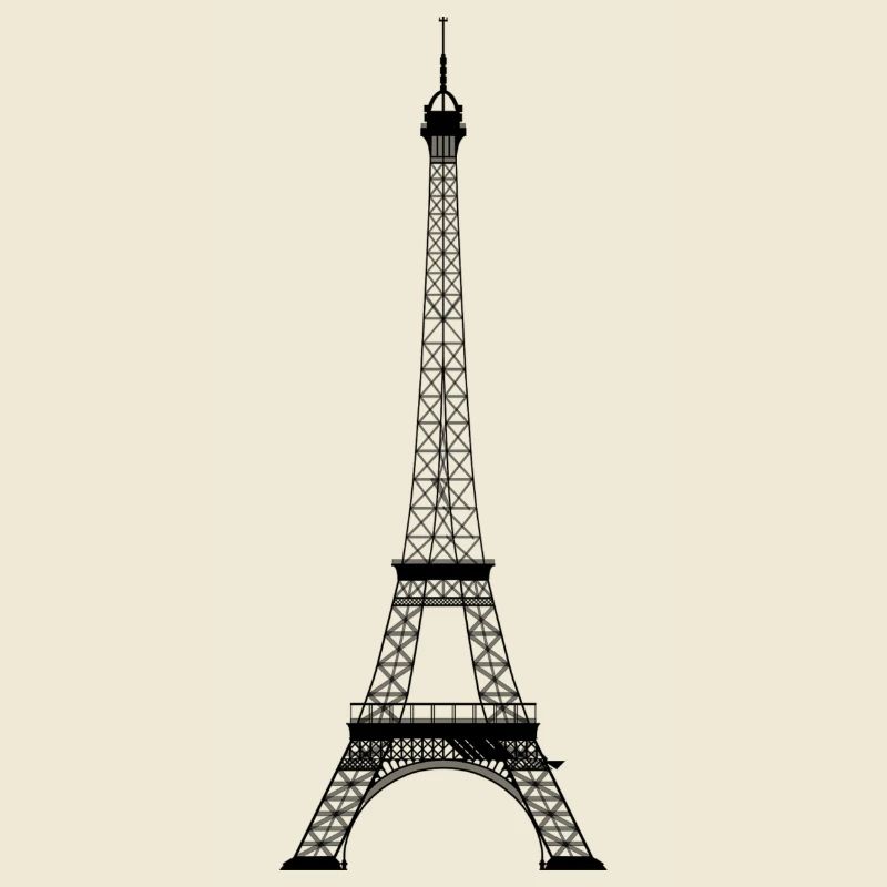 tour Eiffel