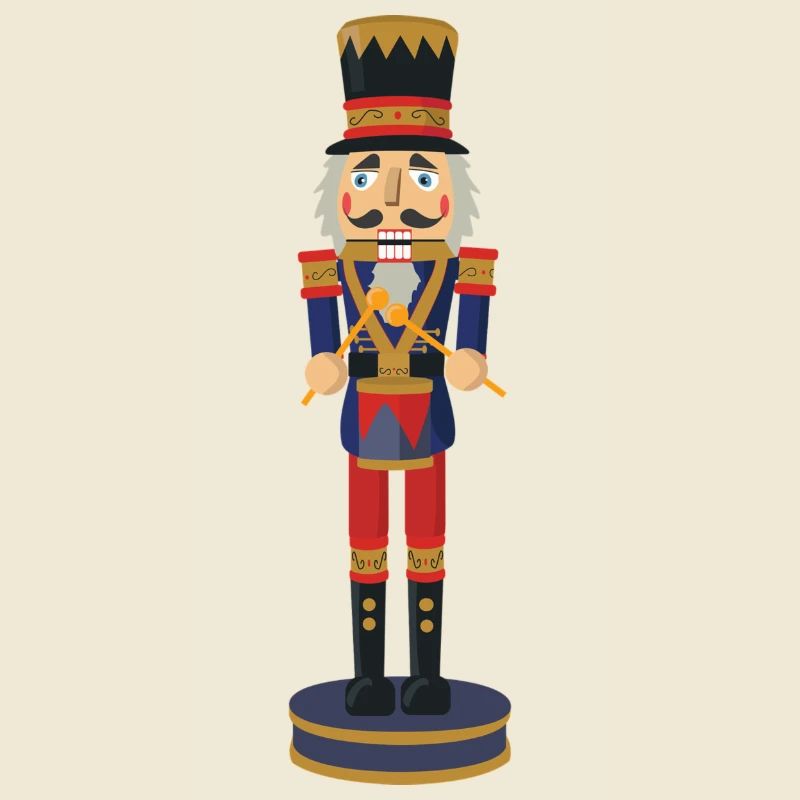 Nutcracker