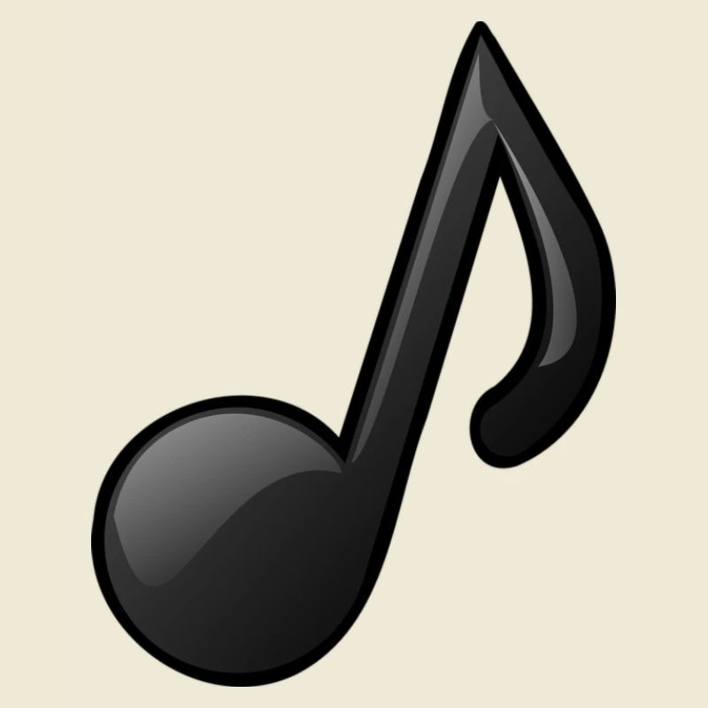 Musiknote