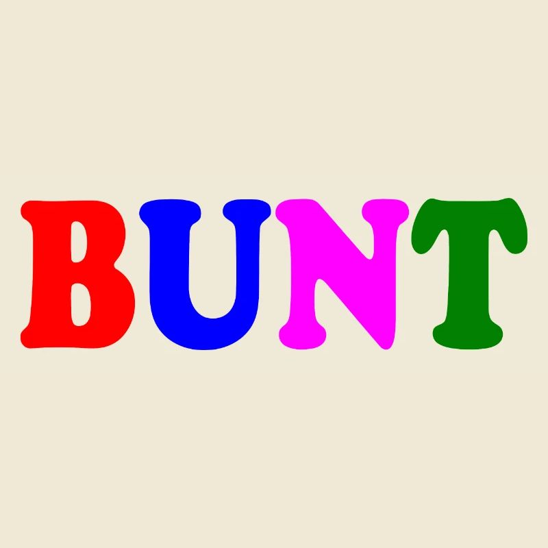 Bunt