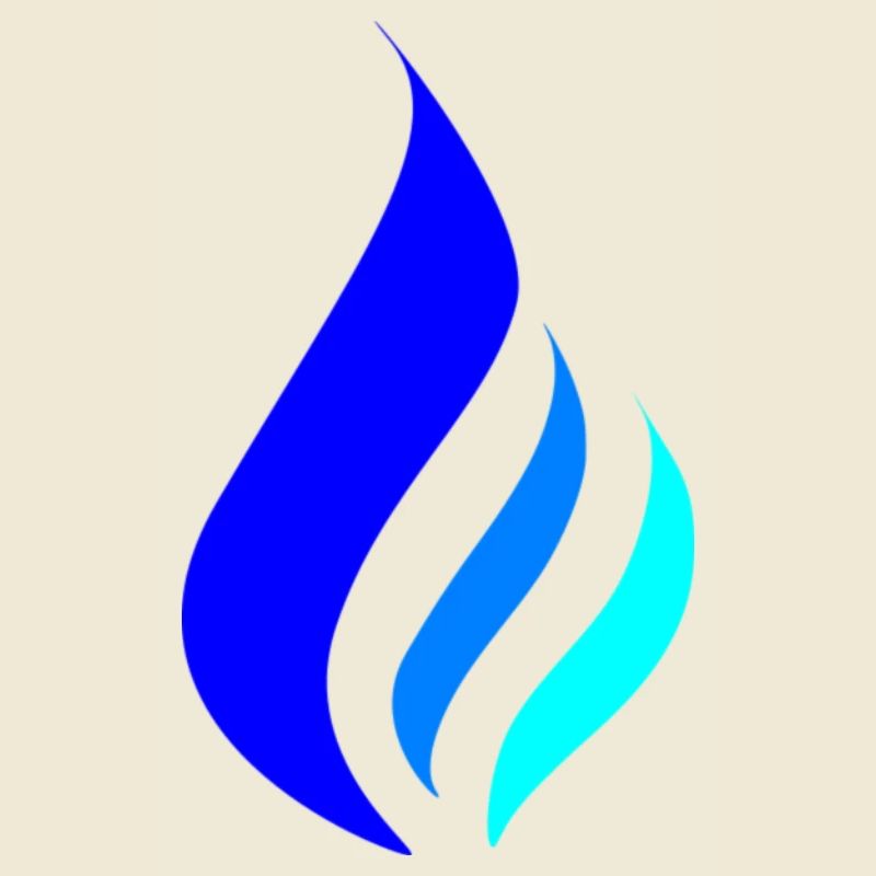 Blue Flame - Blue Flame