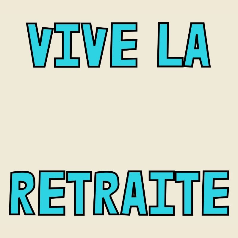 RETRAITE. RETRAITE. RETRAITEE. SENIOR. MAMIE. PAPY