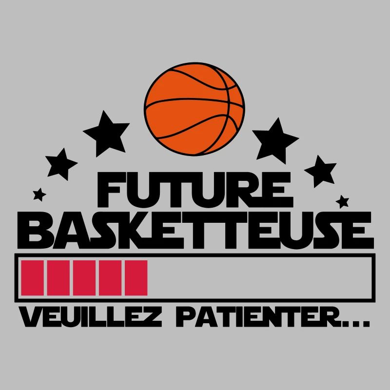future basketteuse