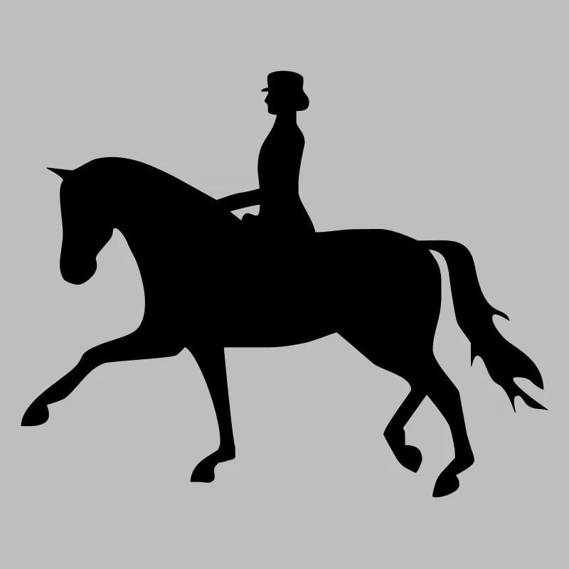 horse