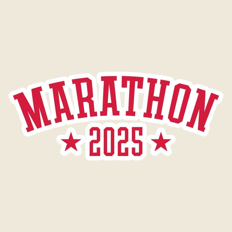 Marathon 2025