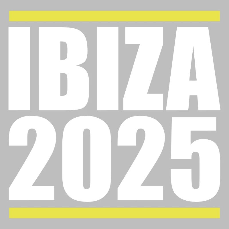 Ibiza 2025