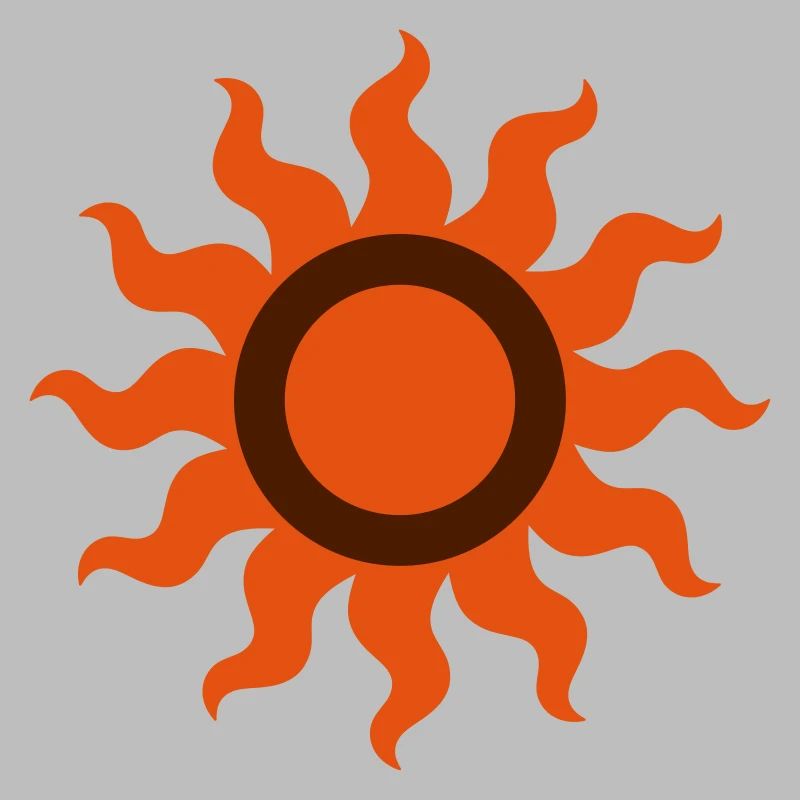 sun