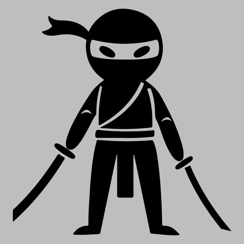 Ninja Samurai