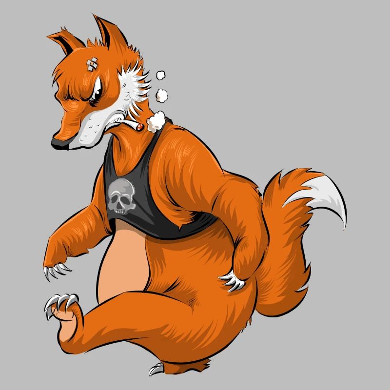 Fox