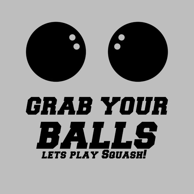 squash