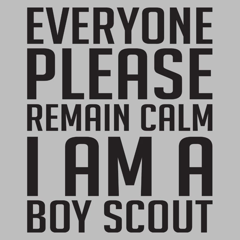 Scout, Scout, Wolfling, Rover, Gift
