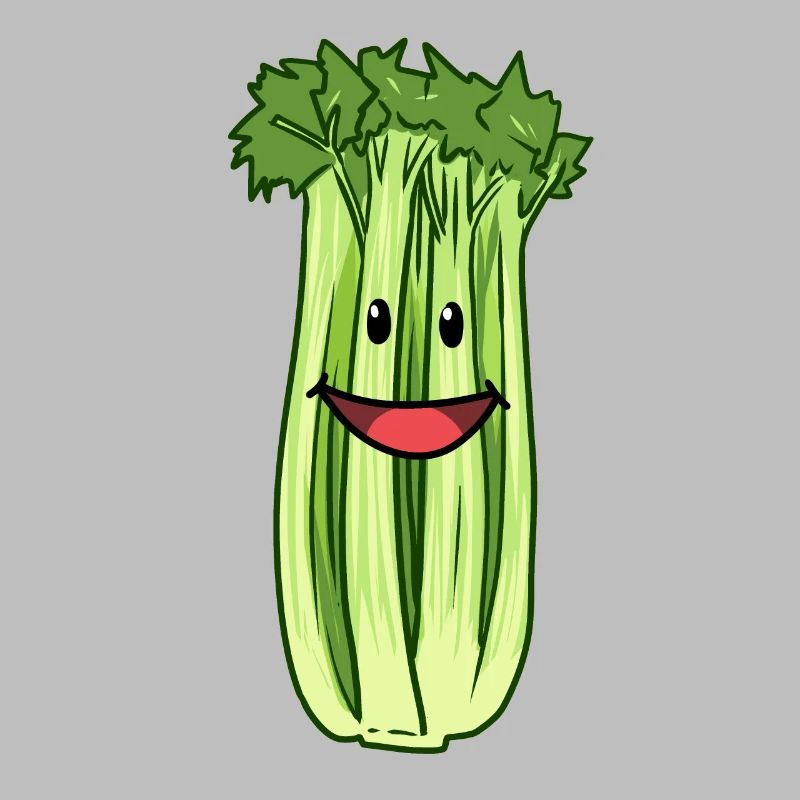 Celery Celery Celery Vegetables Healthy Vegans