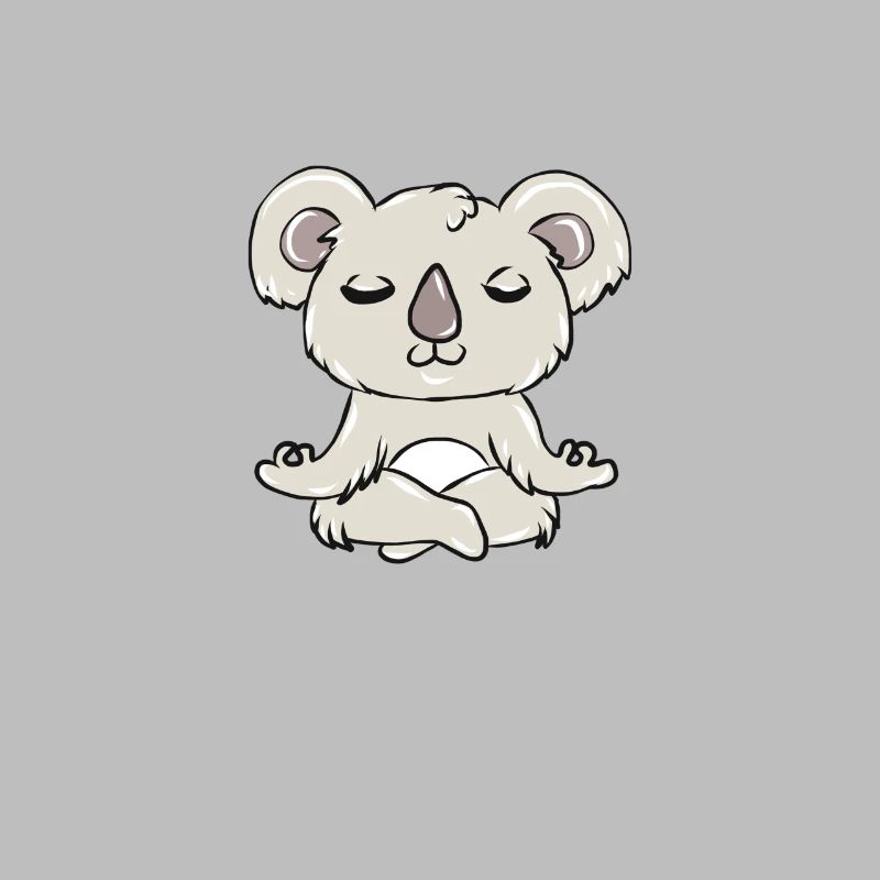 Koala bear