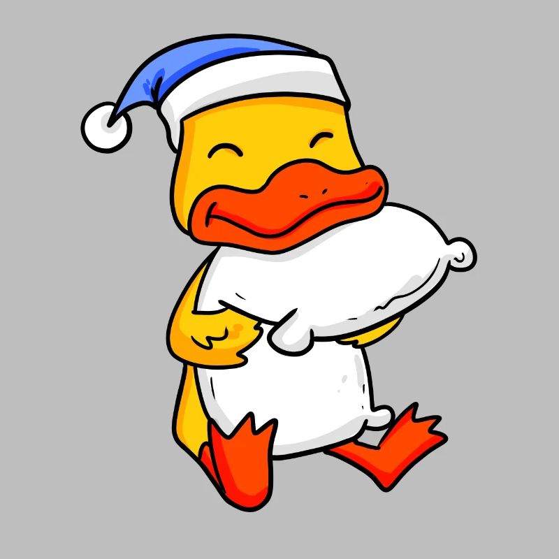 Canard Bébé