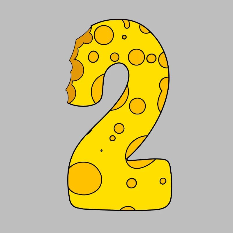 Fromage numéro 2