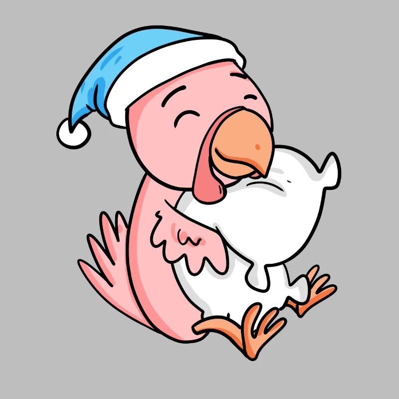 Bébé poulet