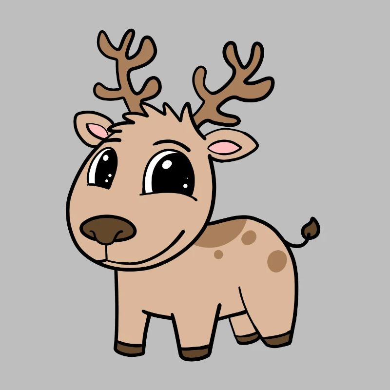 Roe deer
