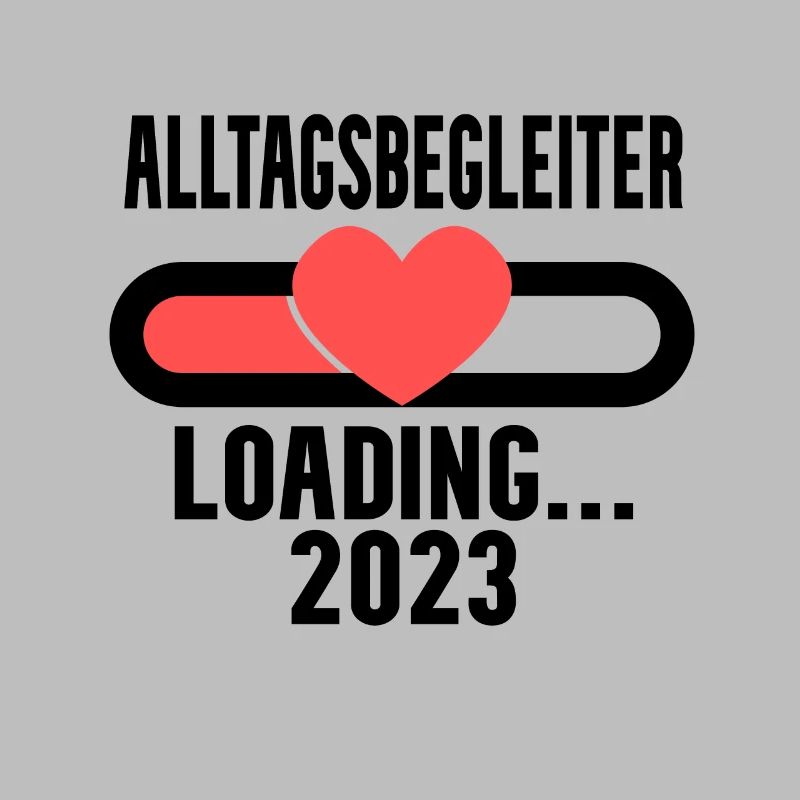 Alltagsbegleiter Beruf Loading 2023