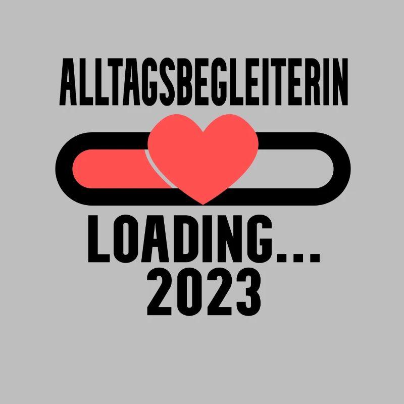 Alltagsbegleiterin Beruf Loading 2023