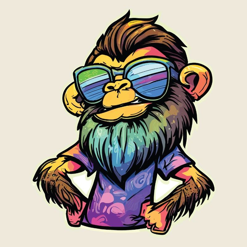 Funky Monkey