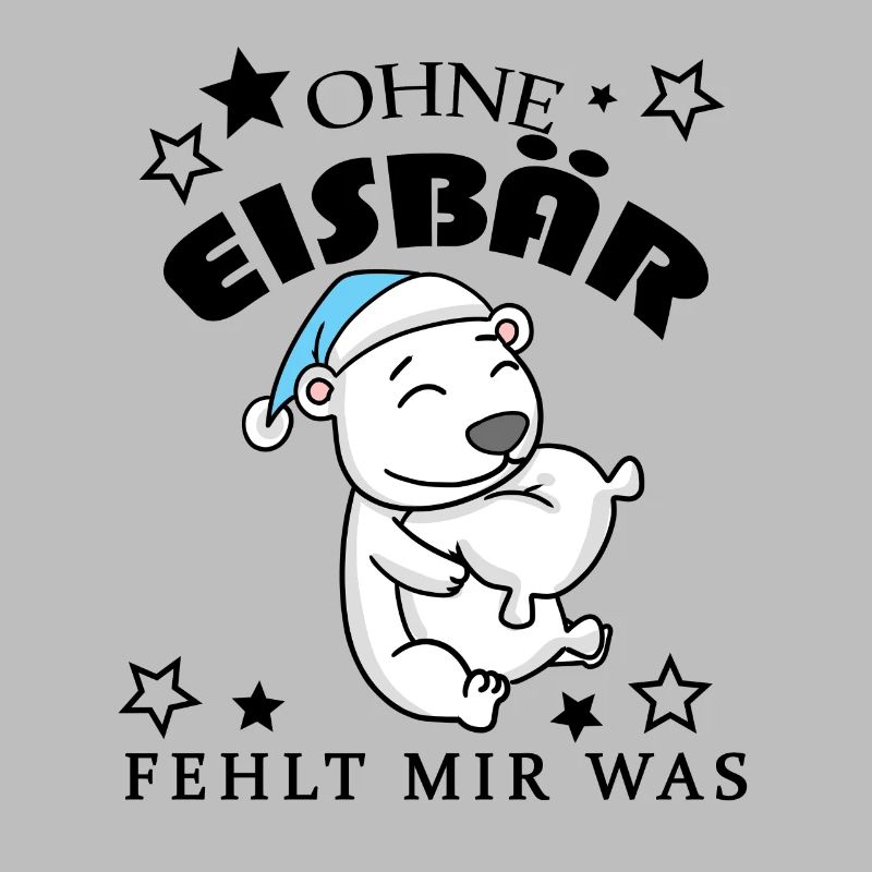 Eisbär