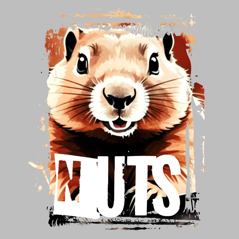 Squirrel Nuts Nuts Nuts
