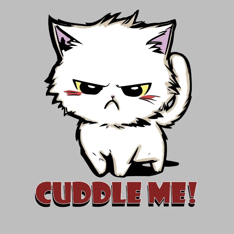 cuddle me2