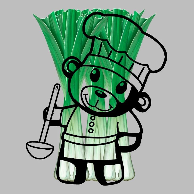 Leeks Vegetable Leeks Cook Teddy Cooks Cook