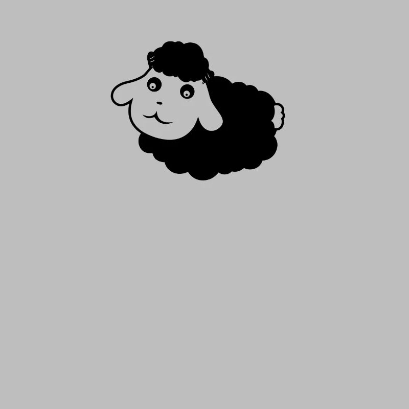 Mouton Blanc Mignon