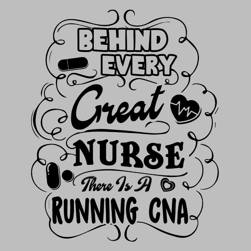There Is A Running CNA