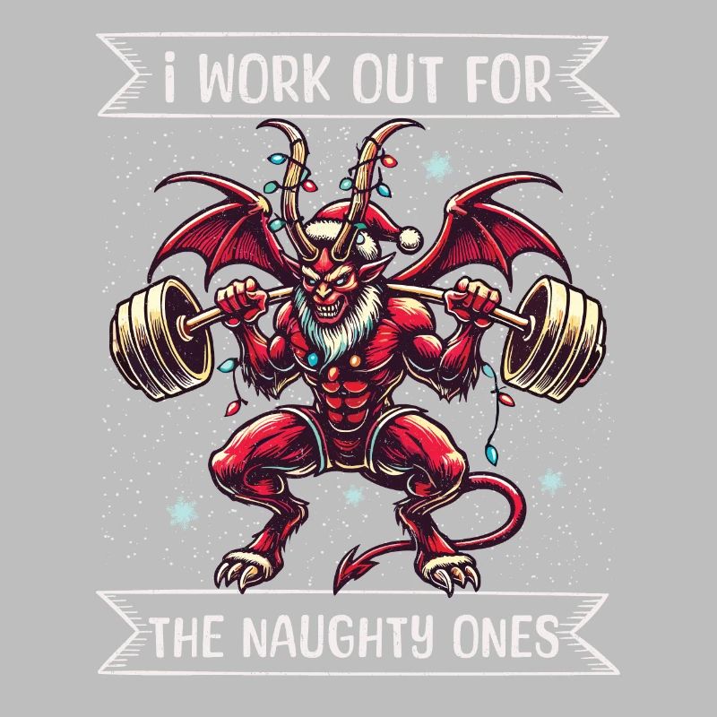 Conception de la formation de motivation de Noël Krampus