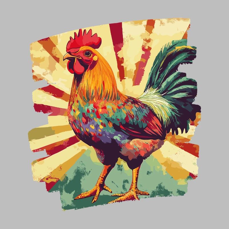 Rooster