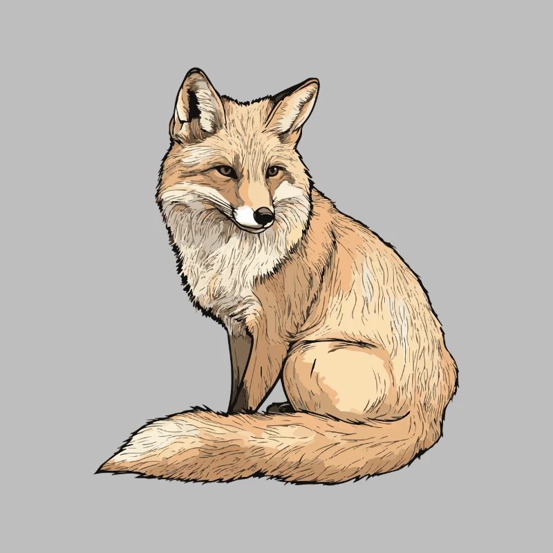 Fuchs