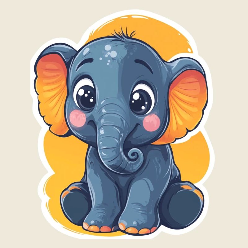 Elefant