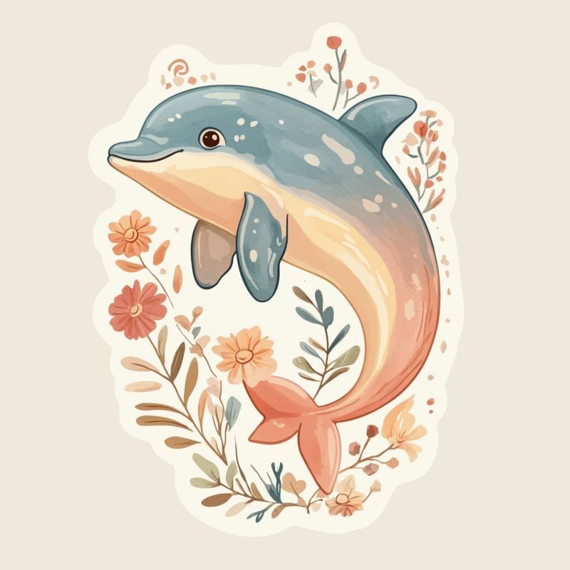 Dolphin