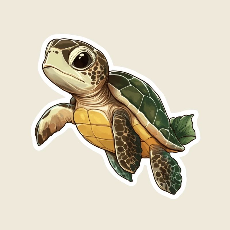 Turtle