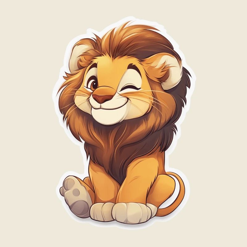 Löwe