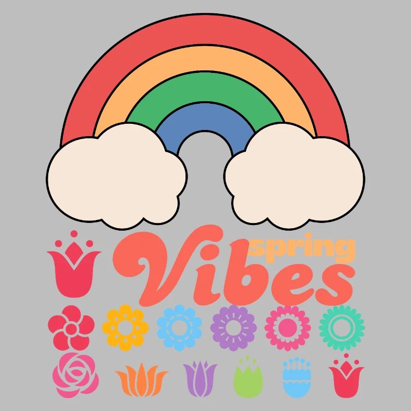 Spring Vibes