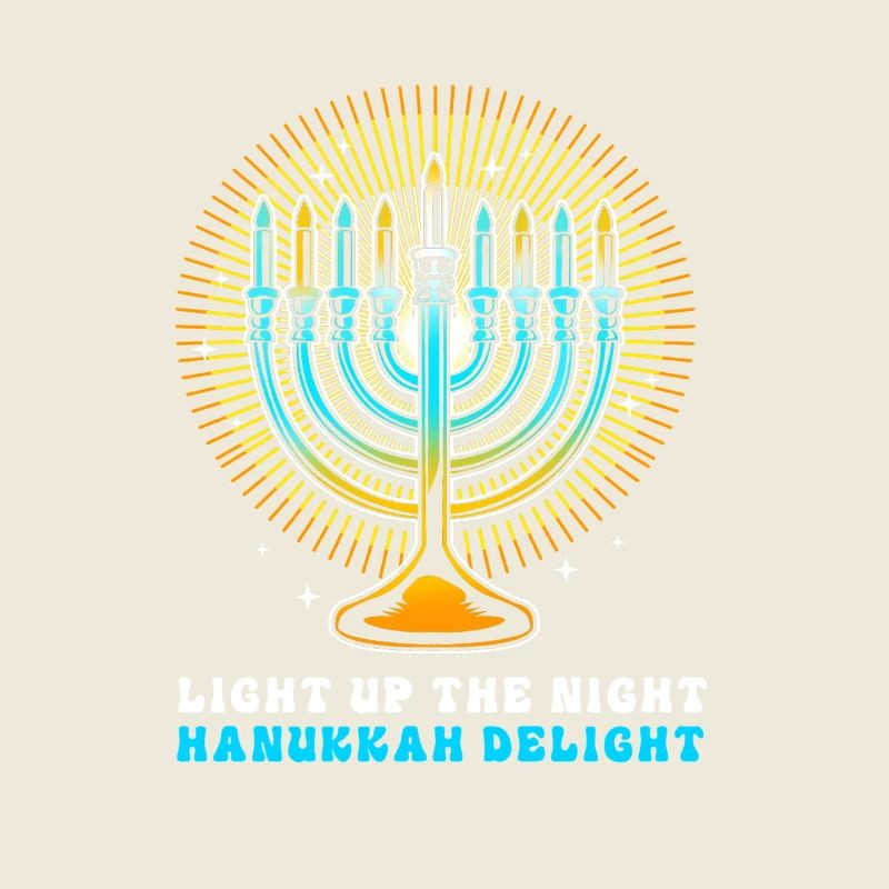 Hanoukka Hanoukka Hanoukka