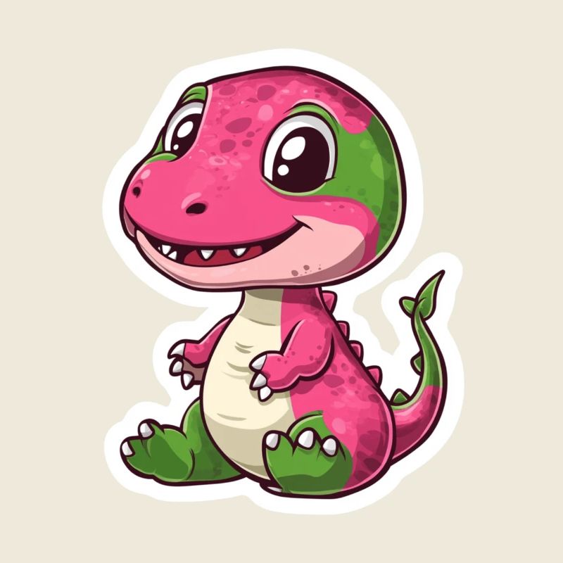 Dinosaur