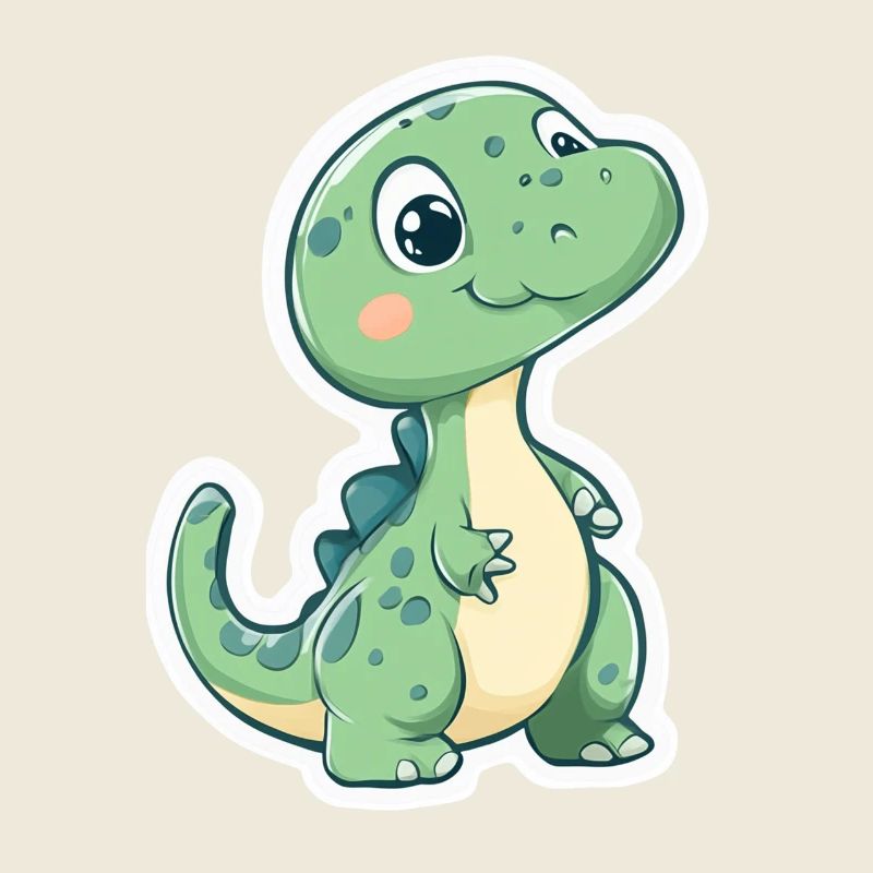 Dinosaurier