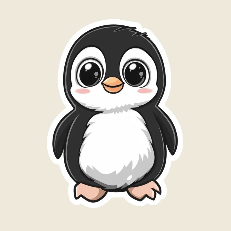 Penguin
