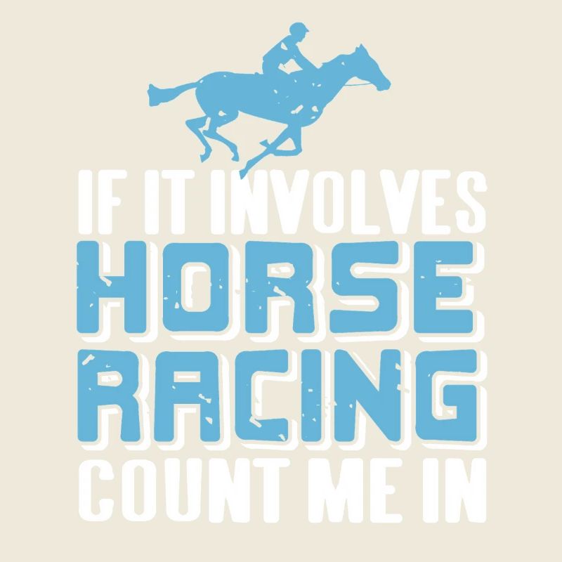 S’il s’agit de courses de chevaux, comptez-moi dans Fan