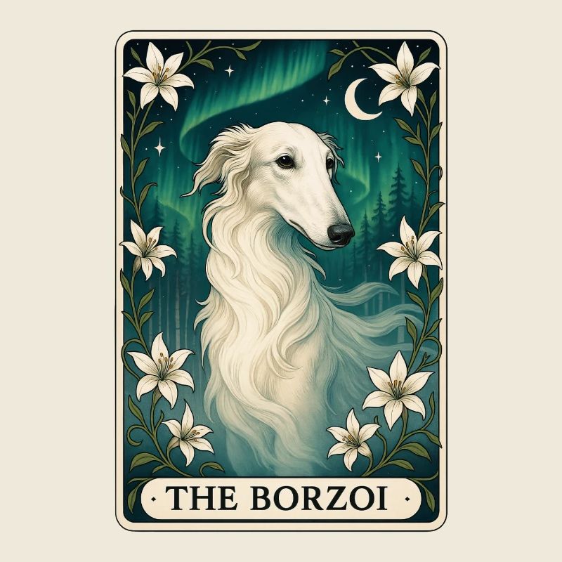 Barzoï