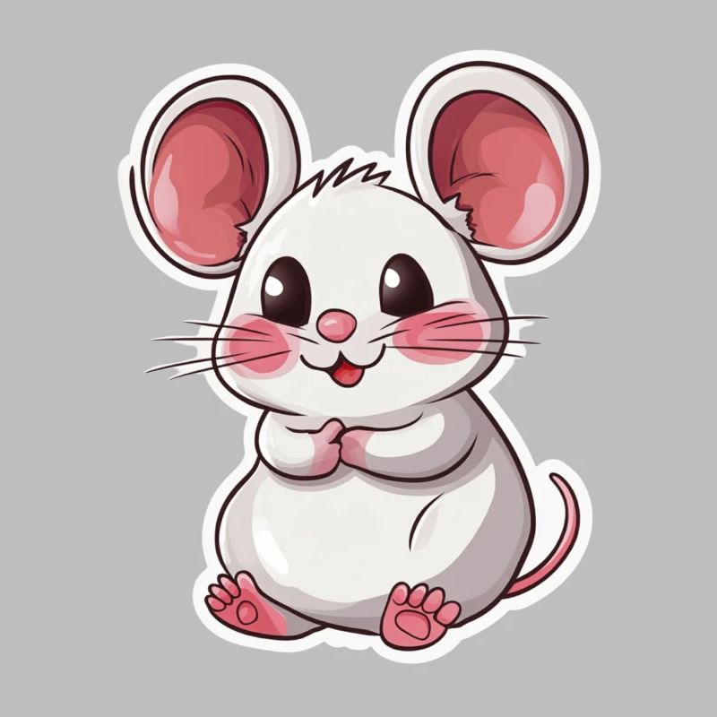 mouse
