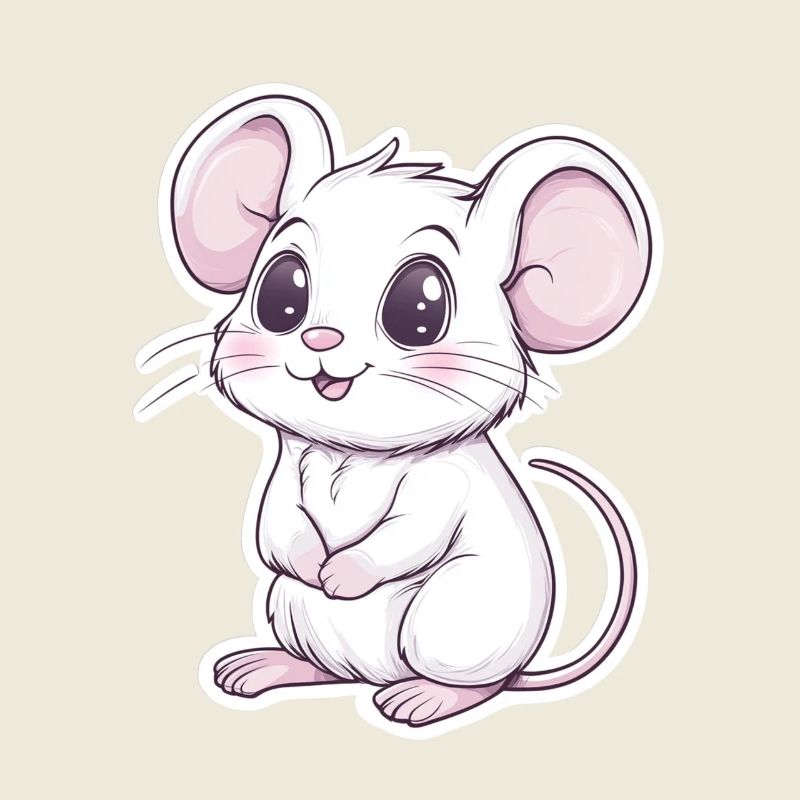 mouse