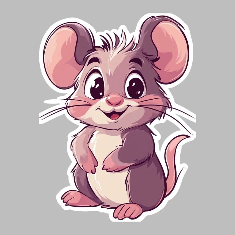 mouse