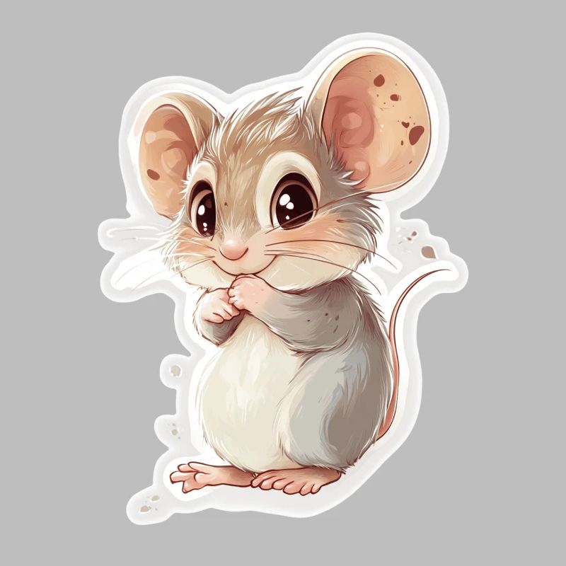 mouse
