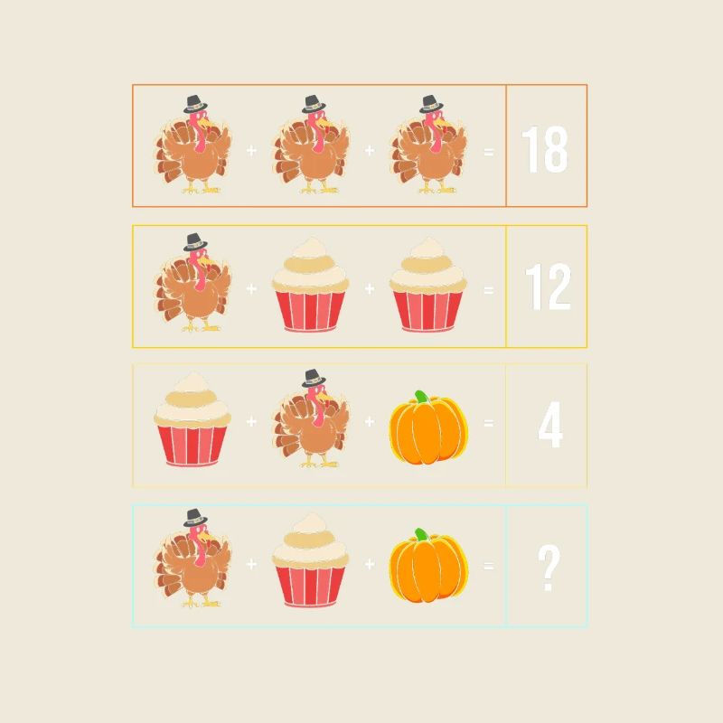 Enseignant Enseignant Thanksgiving Enseignant