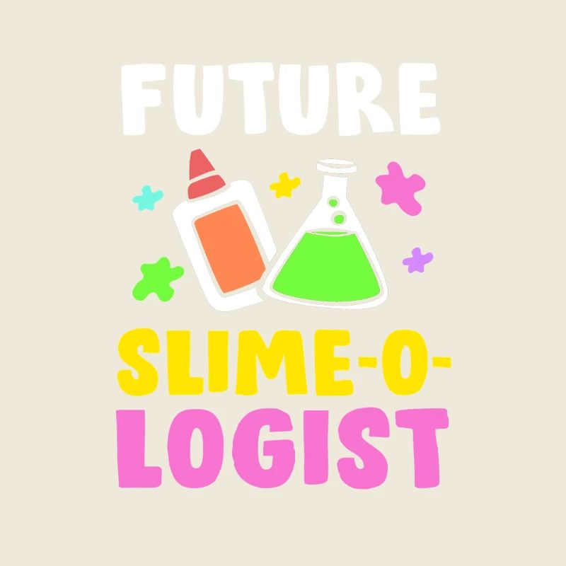 Slime Schleim Schleimig
